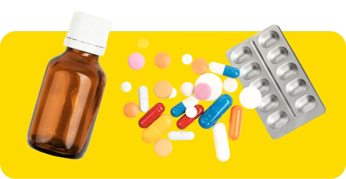 If You Take 2 Medications